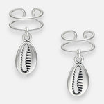 Aro Ear Cuff Concha