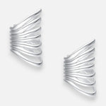 Aro Ear Cuff 7 Líneas