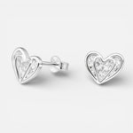 Aro Corazones Circones