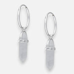 Argolla Cuarzo 17 mm