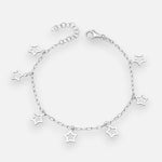 Pulsera Estrellas