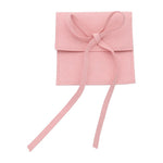 Bolsas Suede Collection Rosa