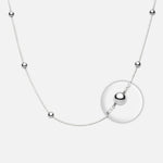 Cadena Veneciana con Bolitas