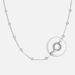 Cadena Tradicional con Bolitas