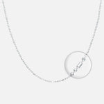 Cadena Bolitas y Palitos