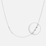 Cadena Tradicional con Hexágonos