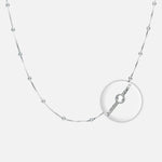 Cadena Veneciana Bolitas