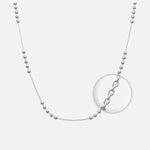 Cadena Tradicional con Bolitas