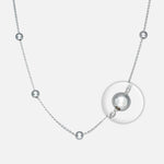 Cadena Tradicional con Bolitas