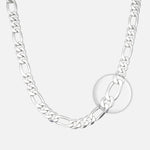 Cadena Cartier