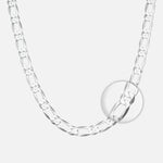 Cadena Cartier 1x1