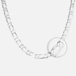 Cadena Cartier 1x1
