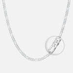 Cadena Cartier 1x1