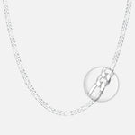 Cadena Cartier