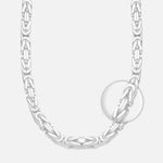 Cadena Bizantina Camino del Inca