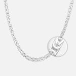 Cadena Bizantina Camino del Inca