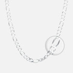 Cadena Cartier