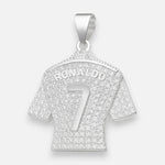 Colgante Camiseta Ronaldo Circones