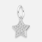 Colgante Estrella Circones