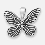 Colgante Mariposa