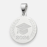 Colgante Placa Birrete Graduación Licenciatura