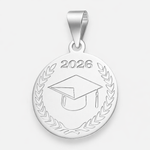 Colgante Placa Birrete Graduación Licenciatura