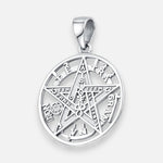 Colgante Tetragrammaton