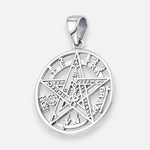 Colgante Tetragrammaton