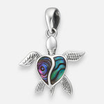 Colgante Tortuga Abalón