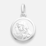 Colgante Virgen Maria