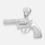 Colgante Revolver Circones