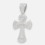 Colgante Cruz Circones