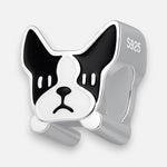 Colgante Charm Perrito Bulldog