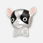 Colgante Charm Perrito Circones