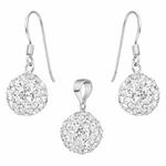 Conjunto Strass 10 mm