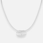 Collar Espuma Argollas