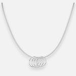 Collar Espuma Argollas