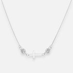Collar Cruz Circones