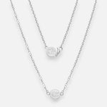 Escapulario Virgen del Carmen Sagrado Corazón de Jesús