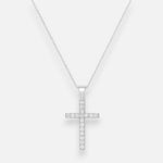 Collar Cruz Circones