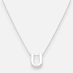 Collar Letra U