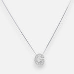 Collar Letra G Circones