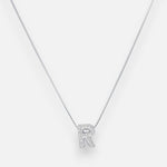 Collar Letra R Circones