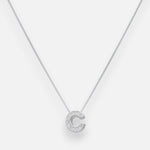 Collar Letra C Circones