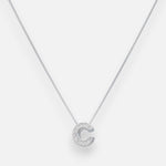 Collar Letra C Circones