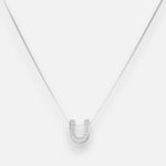 Collar Letra U Circones
