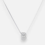 Collar Letra B Circones