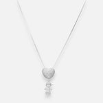 Collar Corazón Niño Circones
