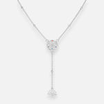 Collar Esferas Mándala Flor de Loto Circones Multicolor