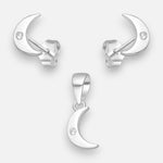 Conjunto Media Luna Circón